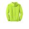 Port & Company® Colors Essential Fleece Pullover Hooded Sweatshirt